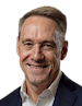 First Interstate Bank President & CEO: James A. Reuter